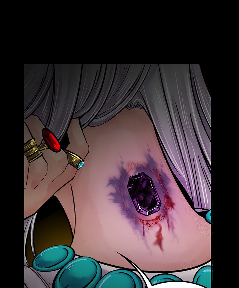 The Witch and The Bull Chapter 46 - Page 59