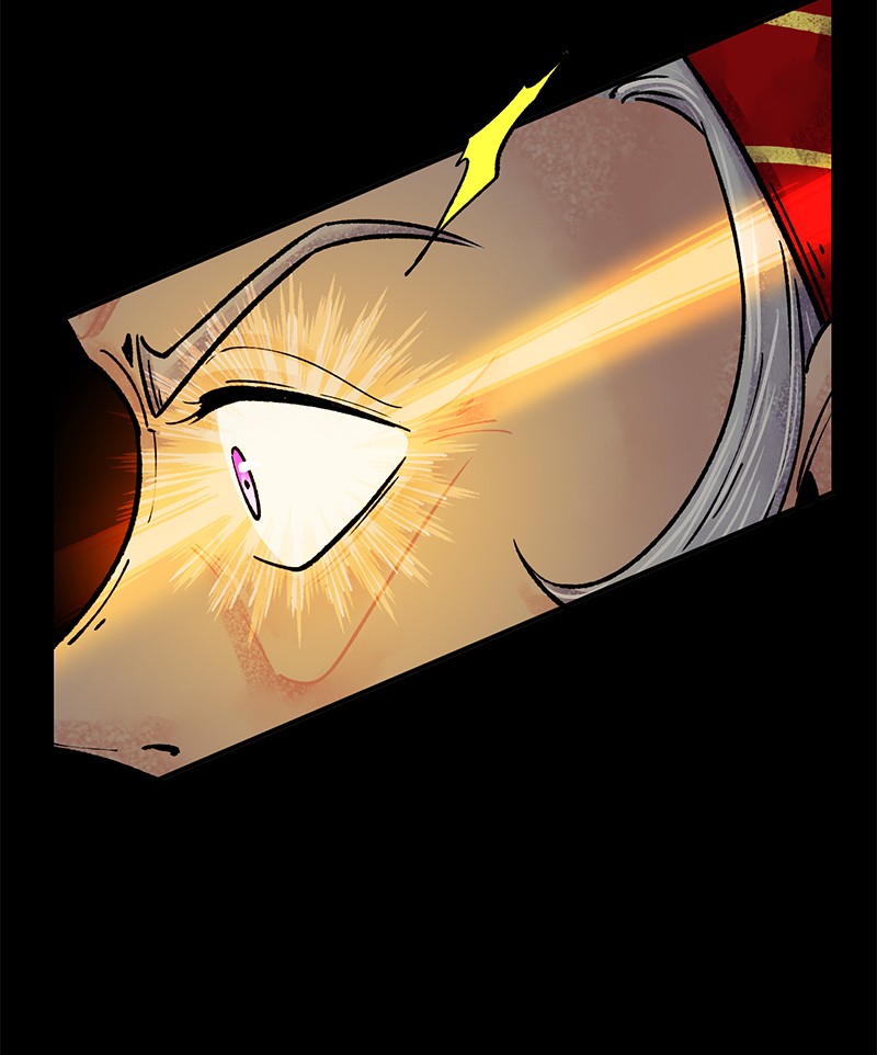 The Witch and The Bull Chapter 46 - Page 62