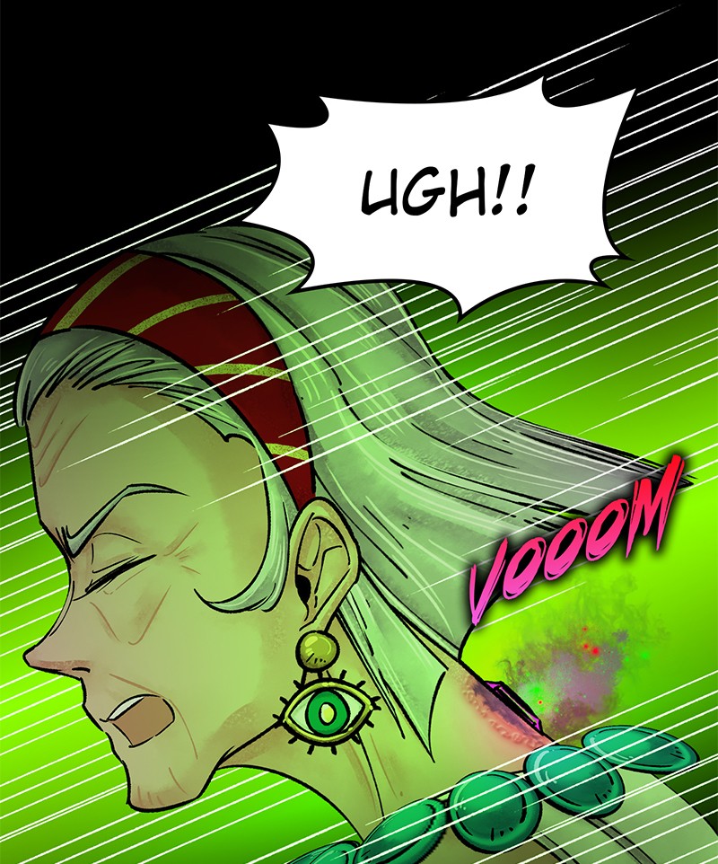 The Witch and The Bull Chapter 46 - Page 63