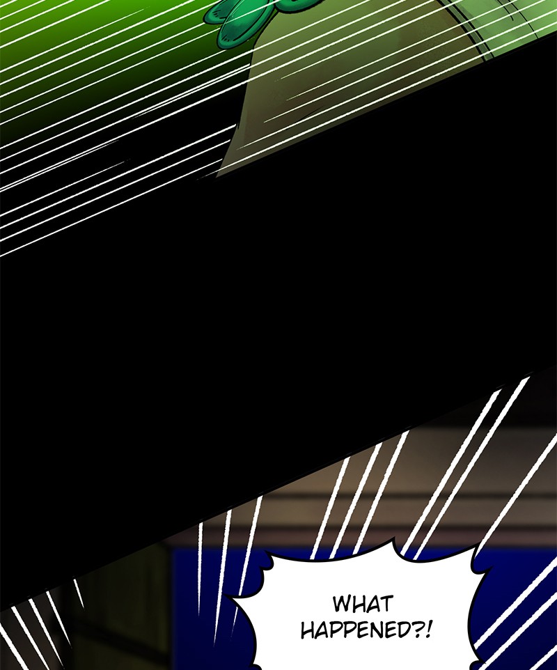 The Witch and The Bull Chapter 46 - Page 64