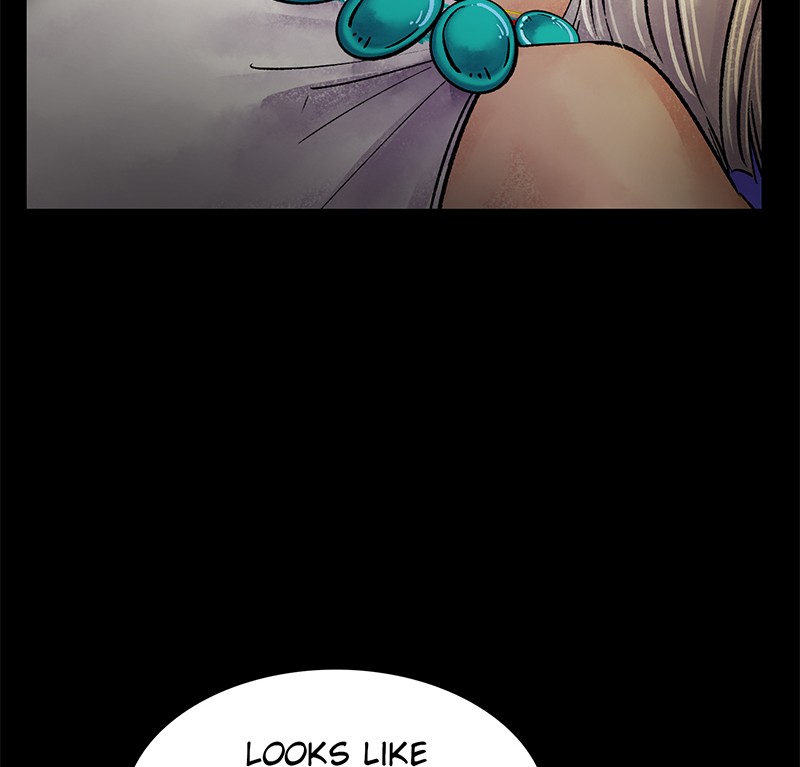 The Witch and The Bull Chapter 46 - Page 7