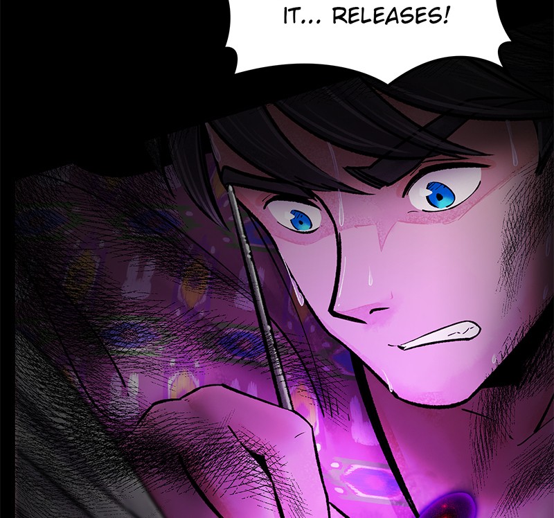 The Witch and The Bull Chapter 46 - Page 70