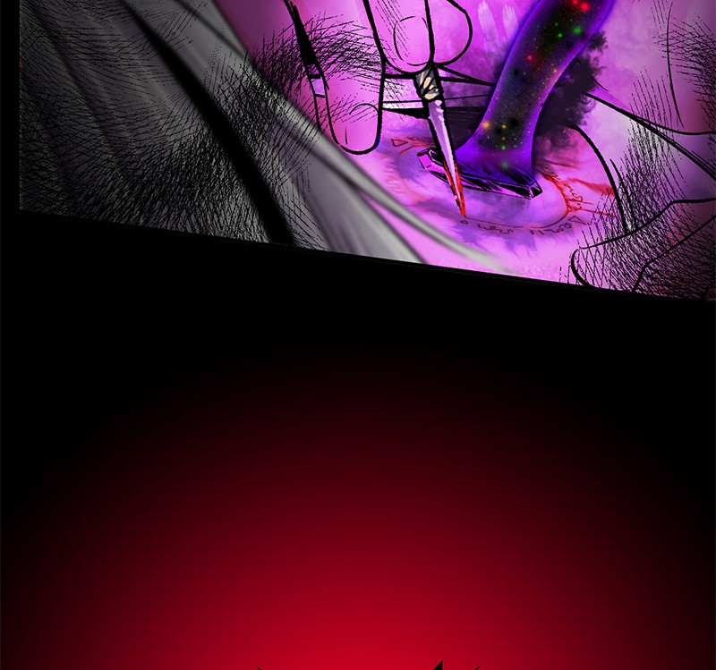 The Witch and The Bull Chapter 46 - Page 71