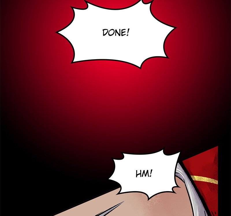 The Witch and The Bull Chapter 46 - Page 72