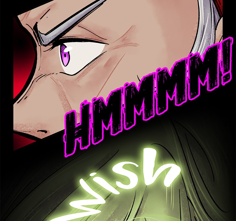 The Witch and The Bull Chapter 46 - Page 73