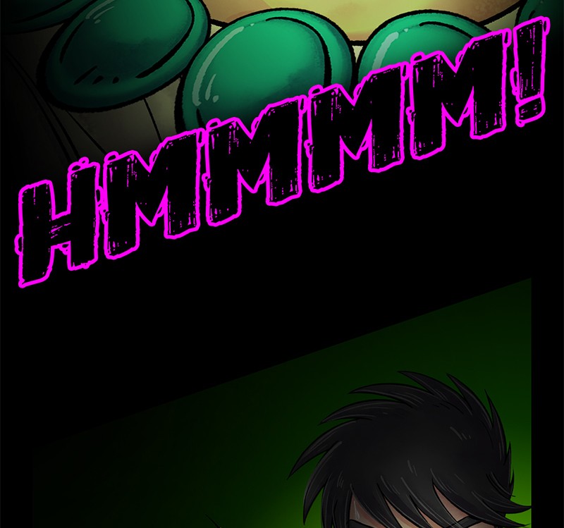 The Witch and The Bull Chapter 46 - Page 75