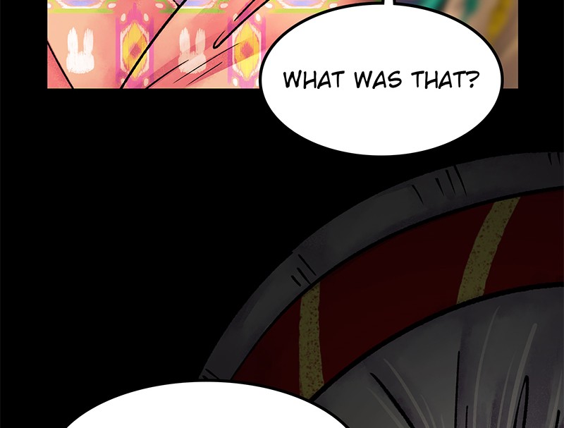 The Witch and The Bull Chapter 46 - Page 80