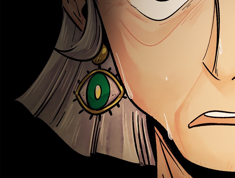 The Witch and The Bull Chapter 46 - Page 82