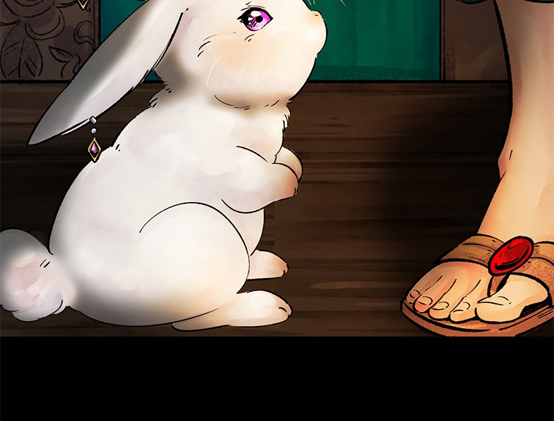 The Witch and The Bull Chapter 46 - Page 86