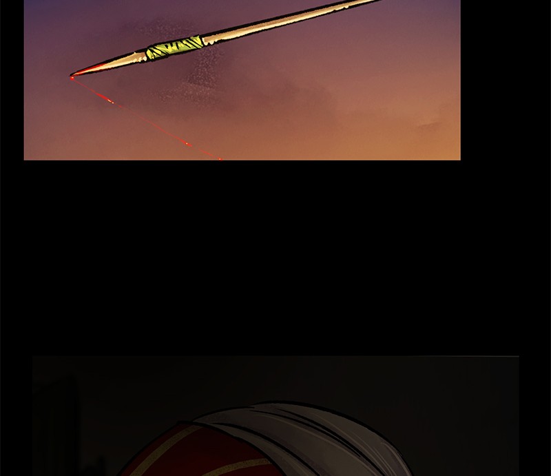 The Witch and The Bull Chapter 46 - Page 90