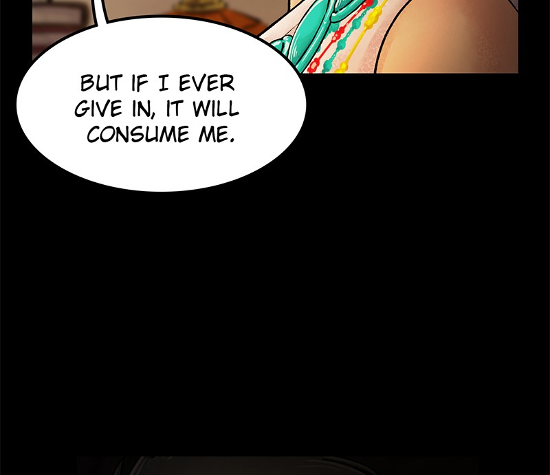 The Witch and The Bull Chapter 46 - Page 92