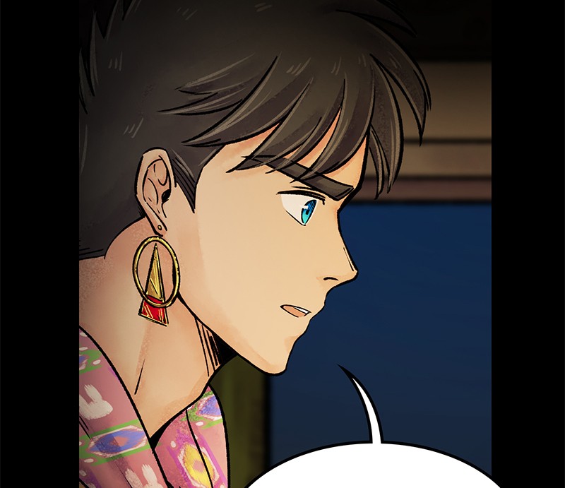 The Witch and The Bull Chapter 46 - Page 93