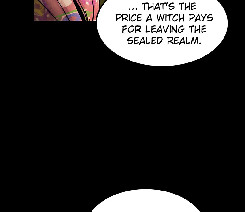 The Witch and The Bull Chapter 46 - Page 94