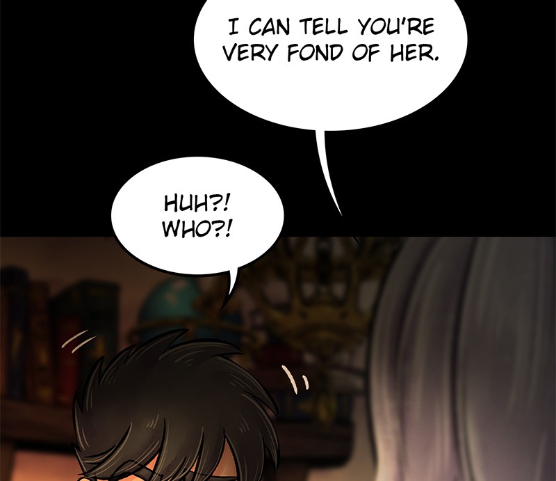 The Witch and The Bull Chapter 46 - Page 95