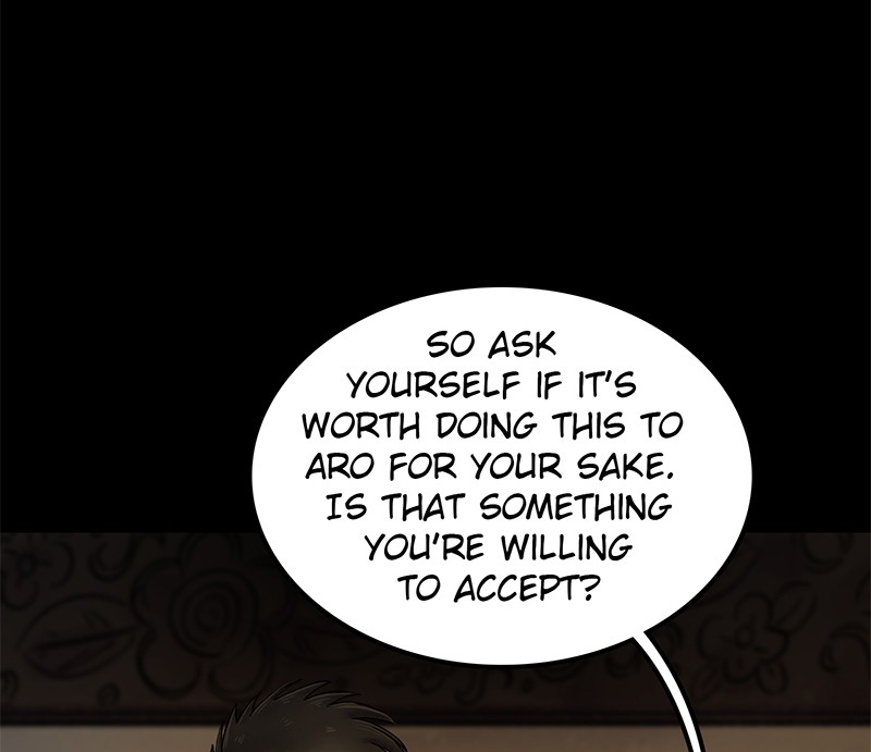 The Witch and The Bull Chapter 46 - Page 97