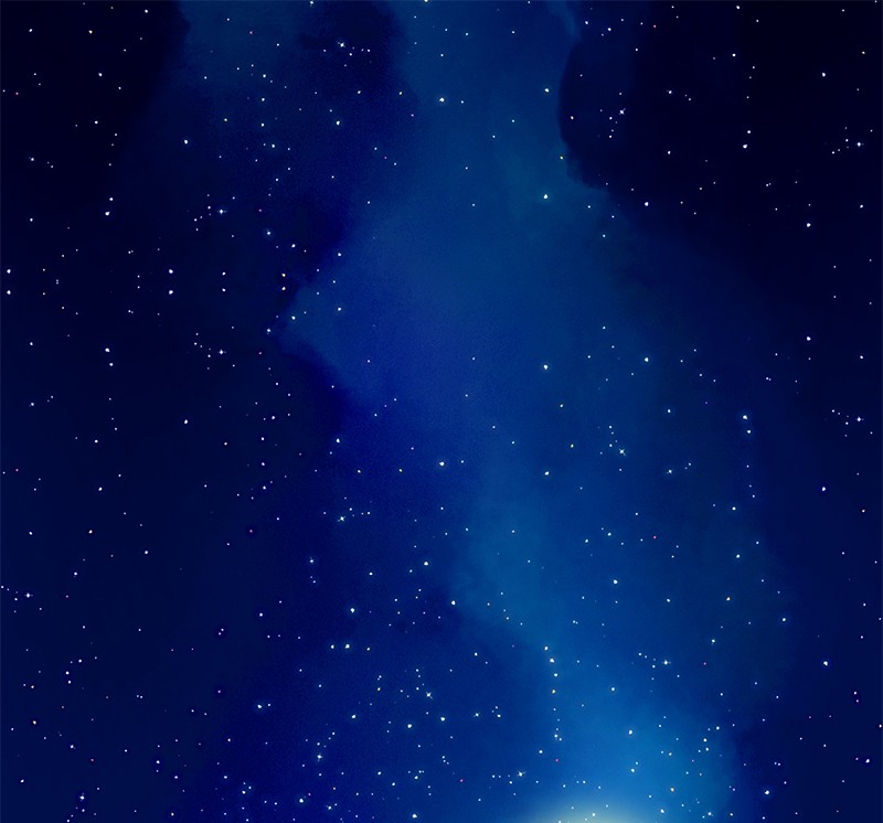 The Witch and The Bull Chapter 47 - Page 1