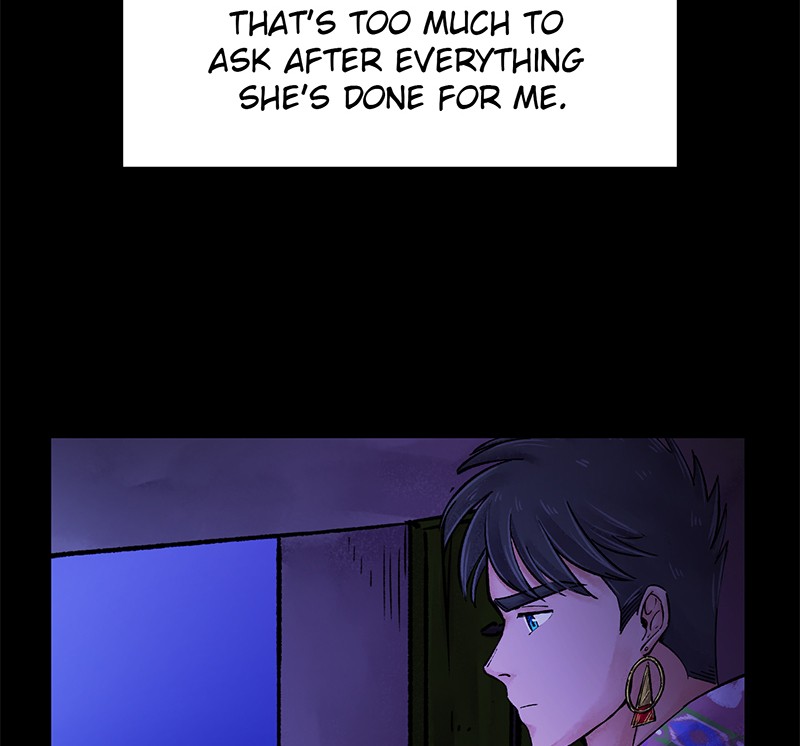 The Witch and The Bull Chapter 47 - Page 10