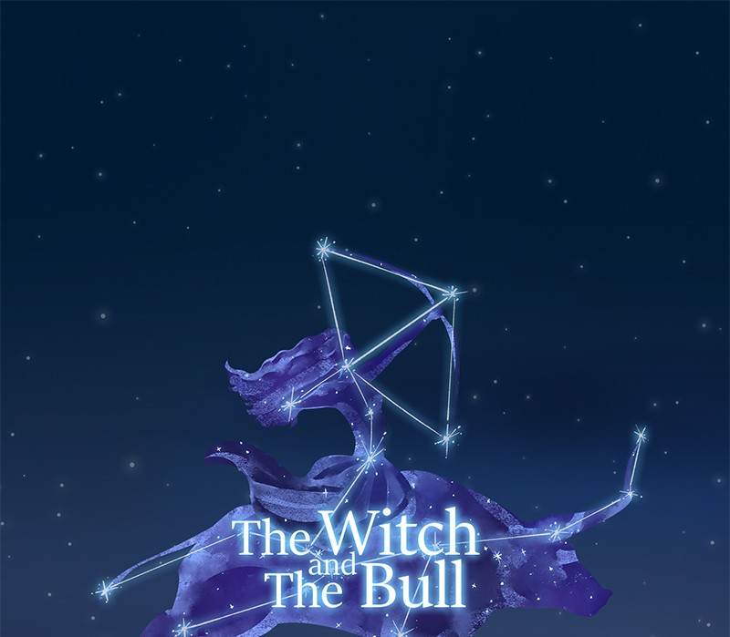 The Witch and The Bull Chapter 47 - Page 12