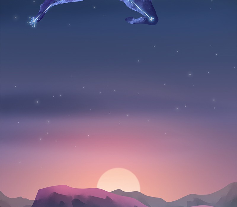 The Witch and The Bull Chapter 47 - Page 13