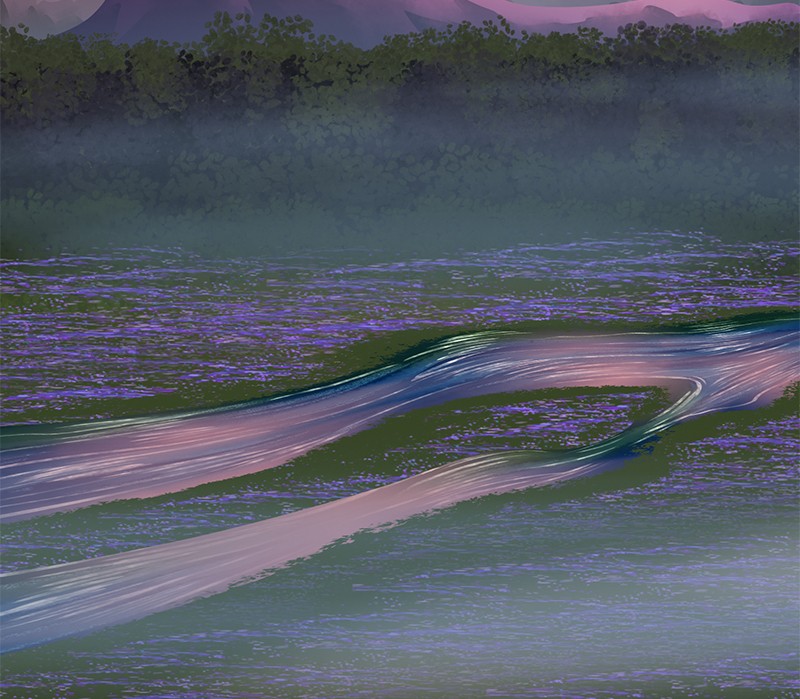 The Witch and The Bull Chapter 47 - Page 14