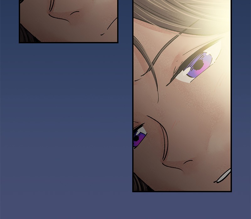 The Witch and The Bull Chapter 47 - Page 17