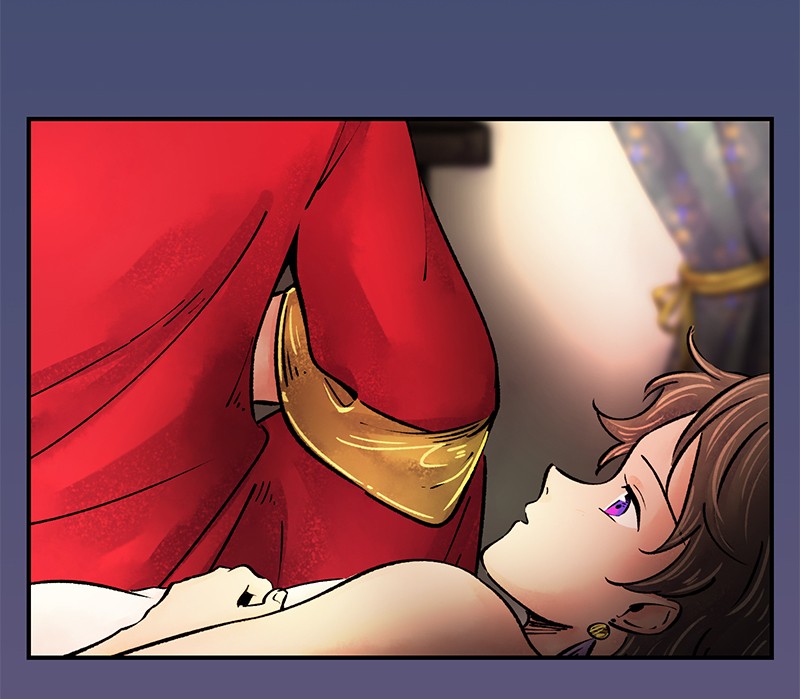 The Witch and The Bull Chapter 47 - Page 18