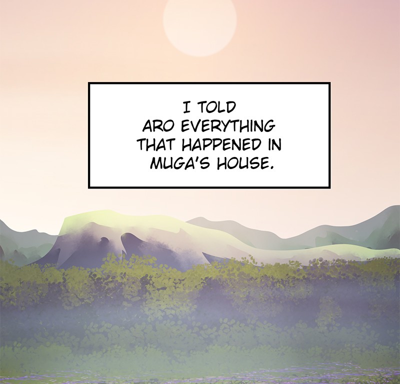 The Witch and The Bull Chapter 47 - Page 25
