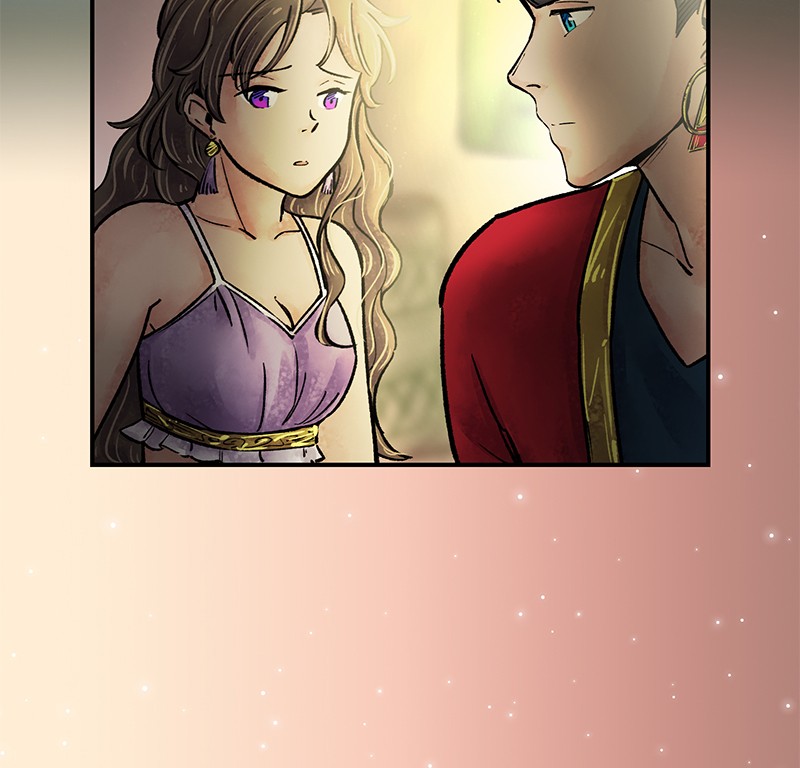 The Witch and The Bull Chapter 47 - Page 27