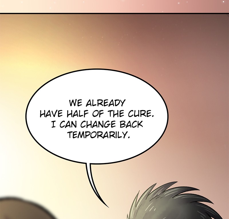 The Witch and The Bull Chapter 47 - Page 28