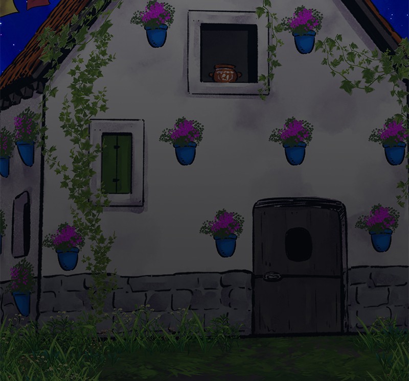 The Witch and The Bull Chapter 47 - Page 3