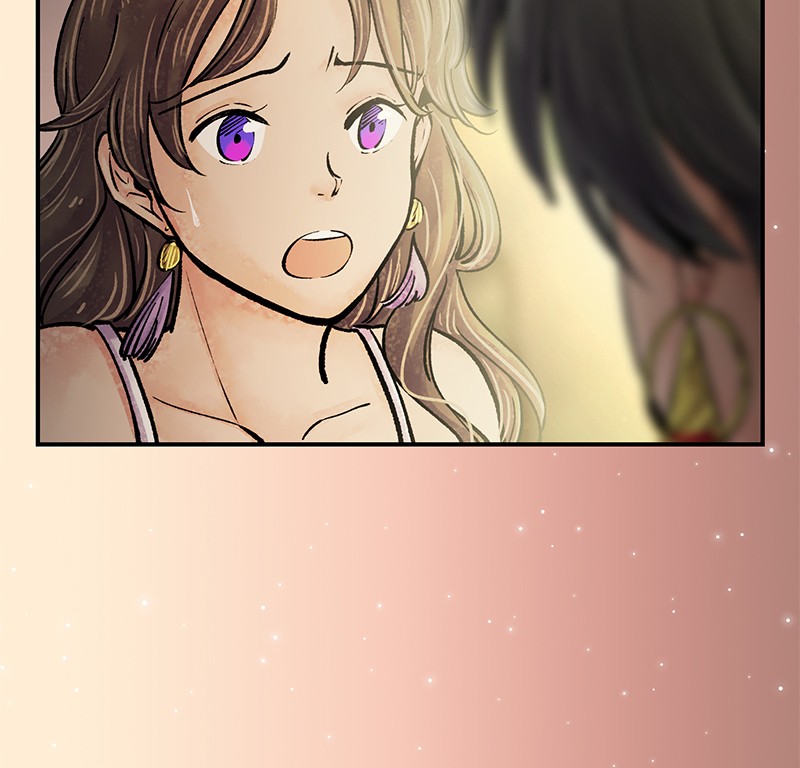 The Witch and The Bull Chapter 47 - Page 31