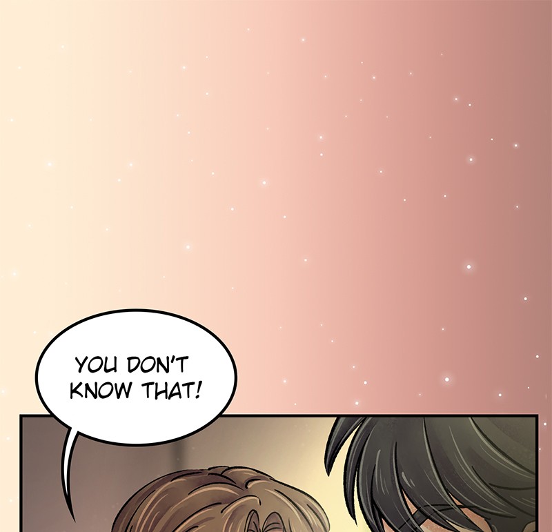 The Witch and The Bull Chapter 47 - Page 34