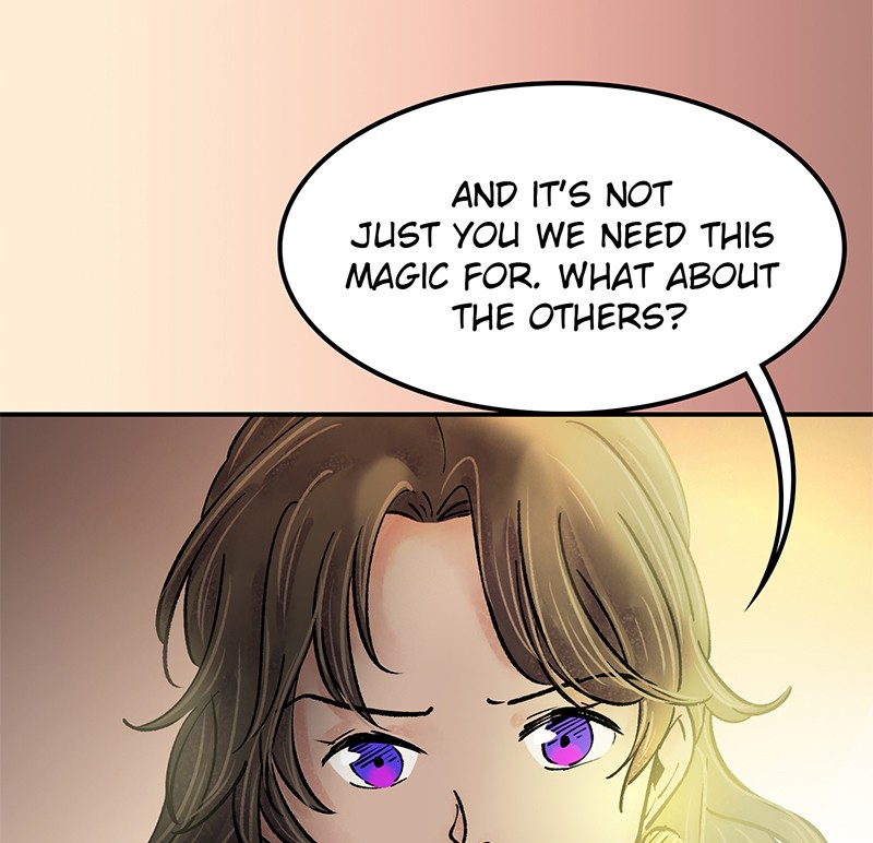 The Witch and The Bull Chapter 47 - Page 36