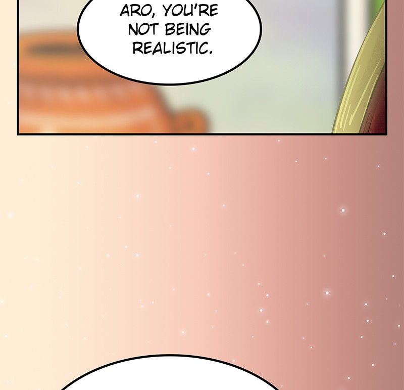 The Witch and The Bull Chapter 47 - Page 39