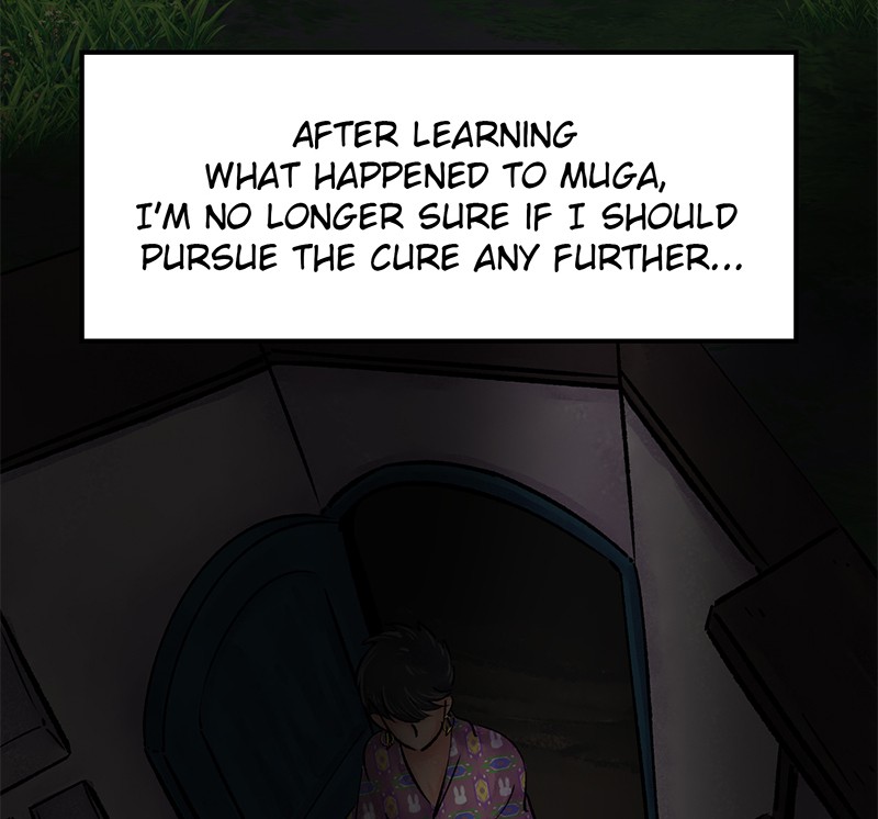 The Witch and The Bull Chapter 47 - Page 4