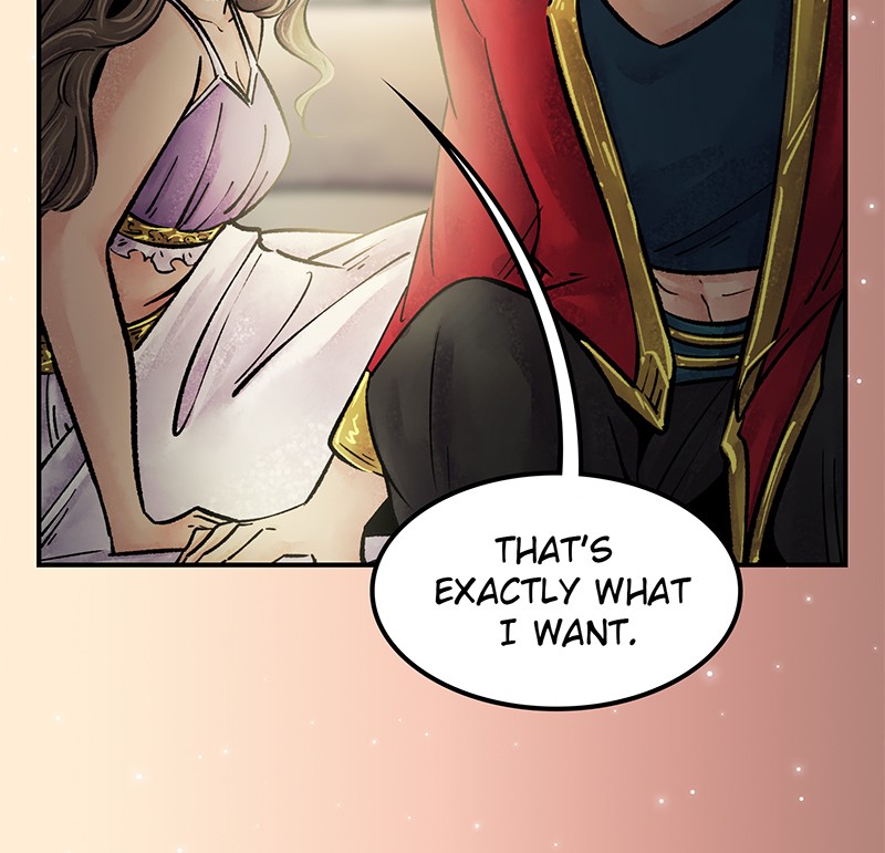 The Witch and The Bull Chapter 47 - Page 41