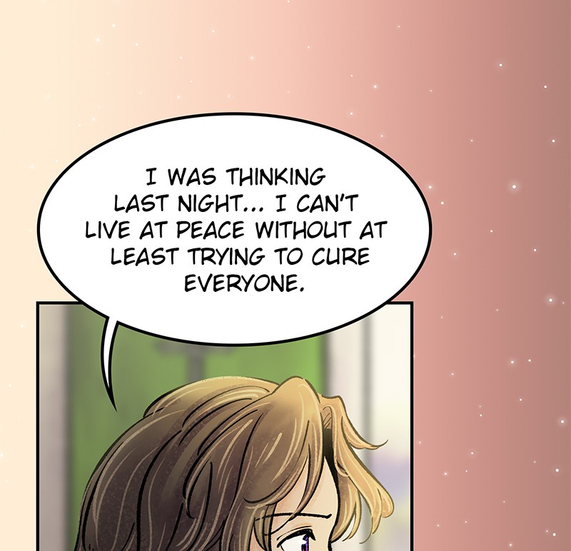 The Witch and The Bull Chapter 47 - Page 42