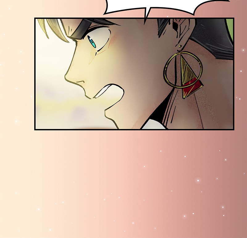 The Witch and The Bull Chapter 47 - Page 44