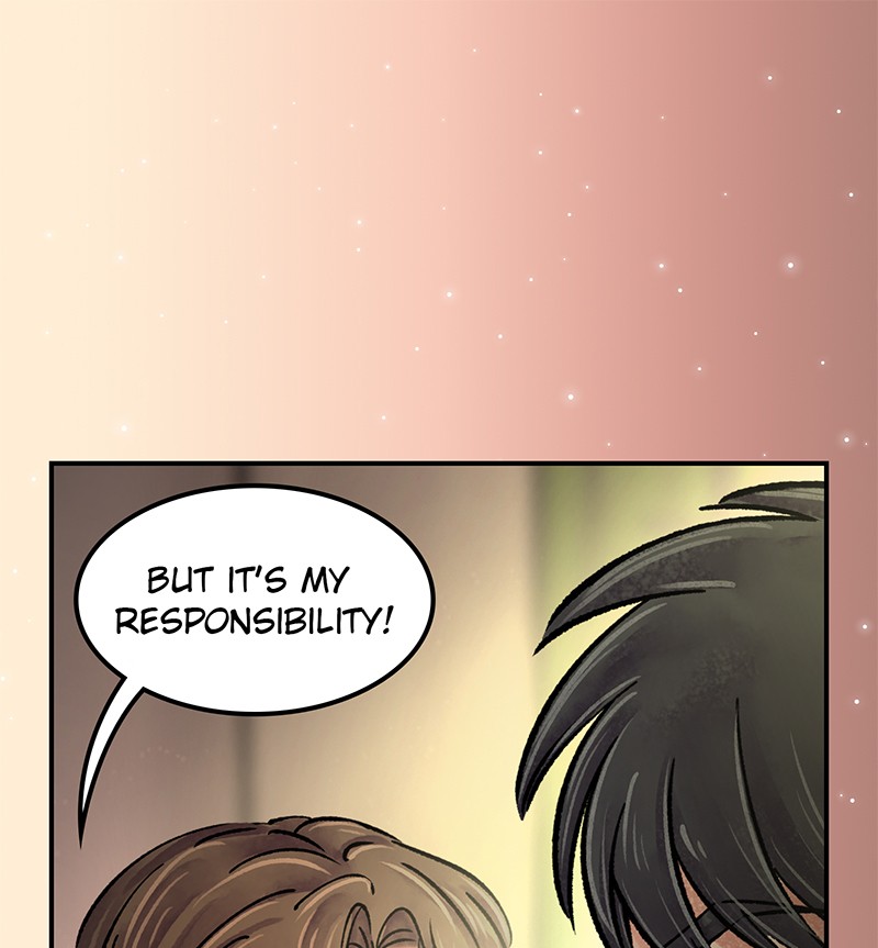 The Witch and The Bull Chapter 47 - Page 45