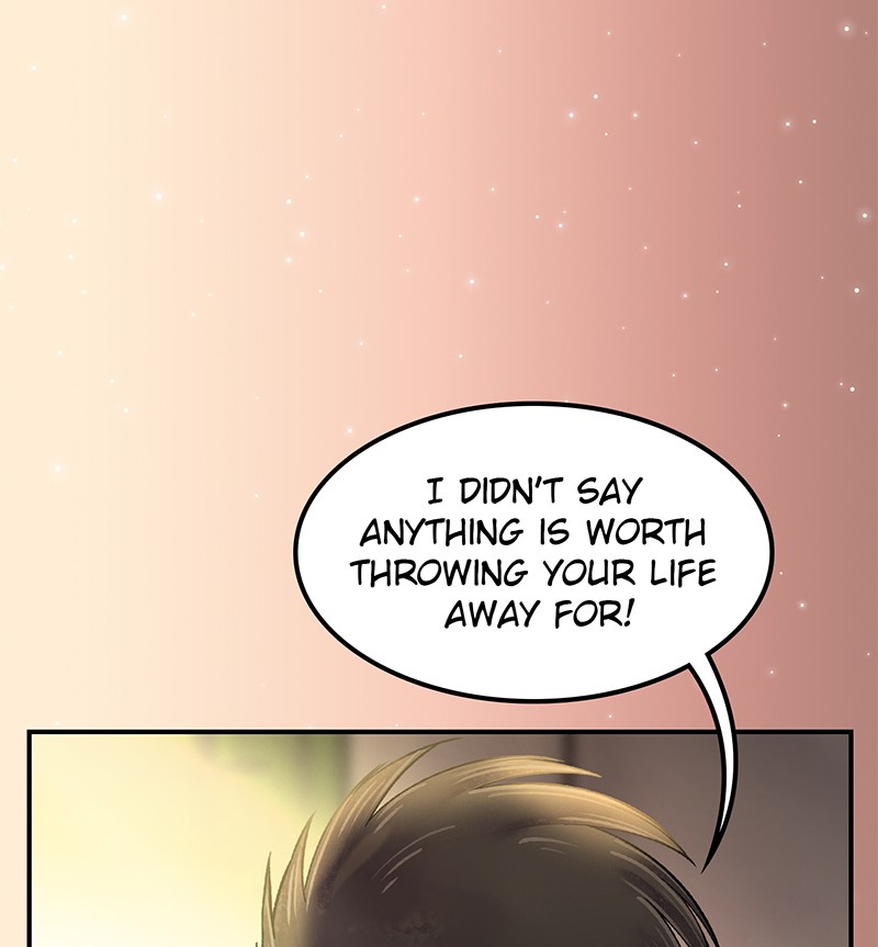 The Witch and The Bull Chapter 47 - Page 47