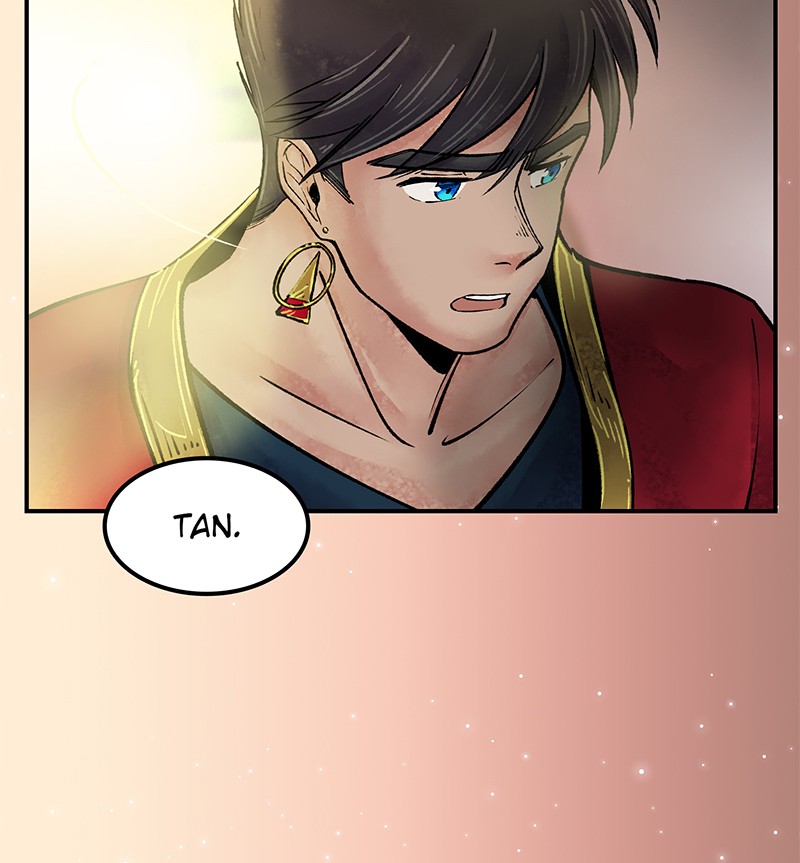 The Witch and The Bull Chapter 47 - Page 48