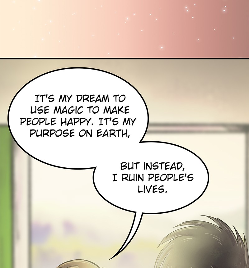 The Witch and The Bull Chapter 47 - Page 49