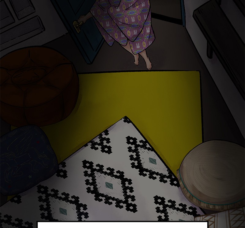 The Witch and The Bull Chapter 47 - Page 5