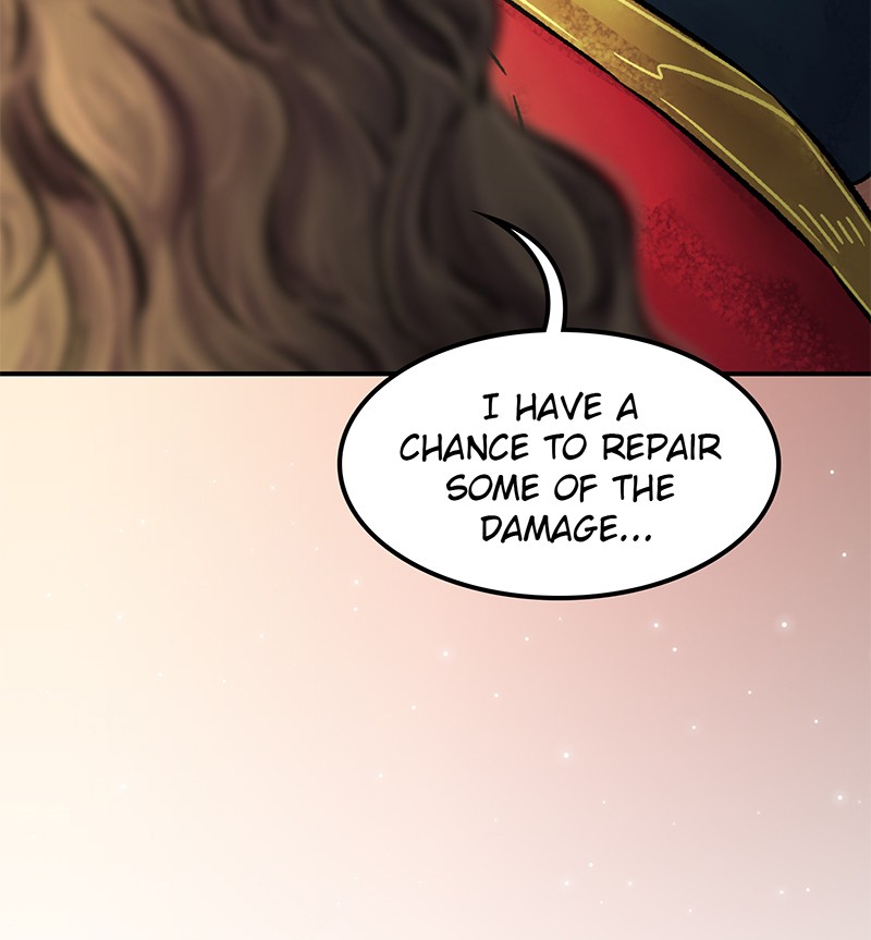 The Witch and The Bull Chapter 47 - Page 53