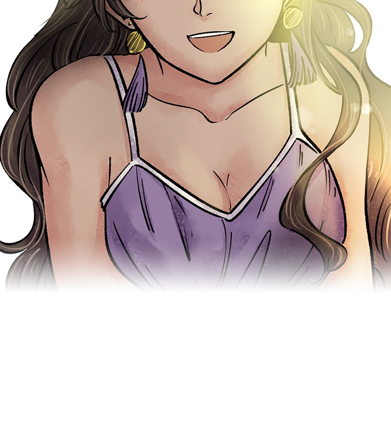 The Witch and The Bull Chapter 47 - Page 55