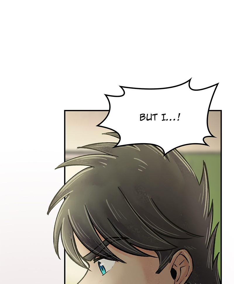 The Witch and The Bull Chapter 47 - Page 56