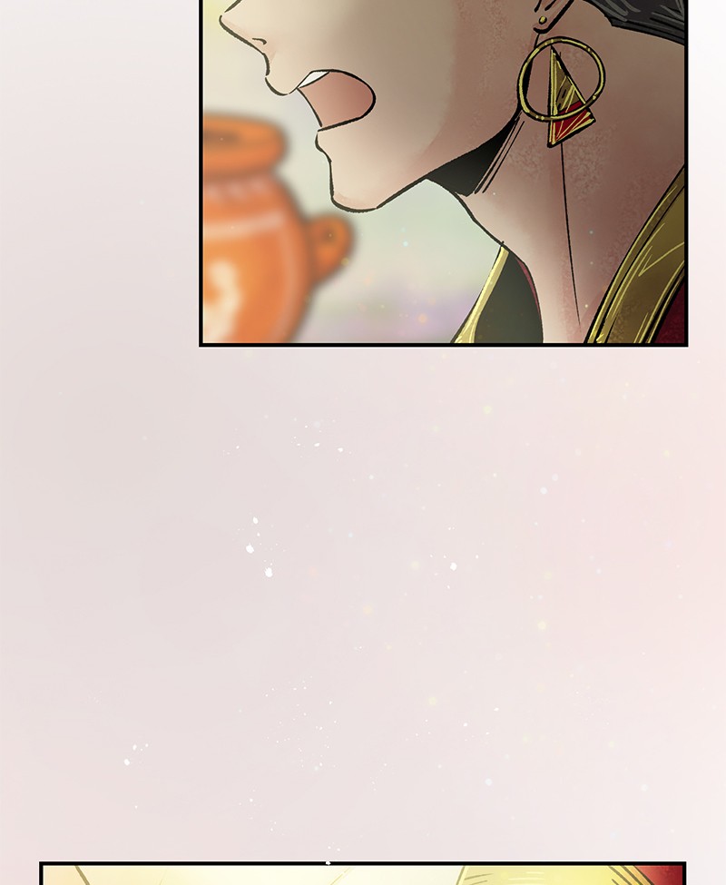 The Witch and The Bull Chapter 47 - Page 57