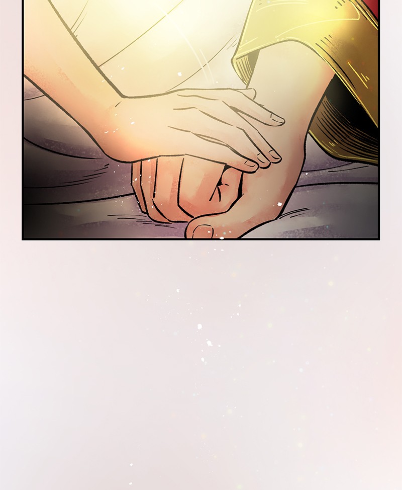 The Witch and The Bull Chapter 47 - Page 58