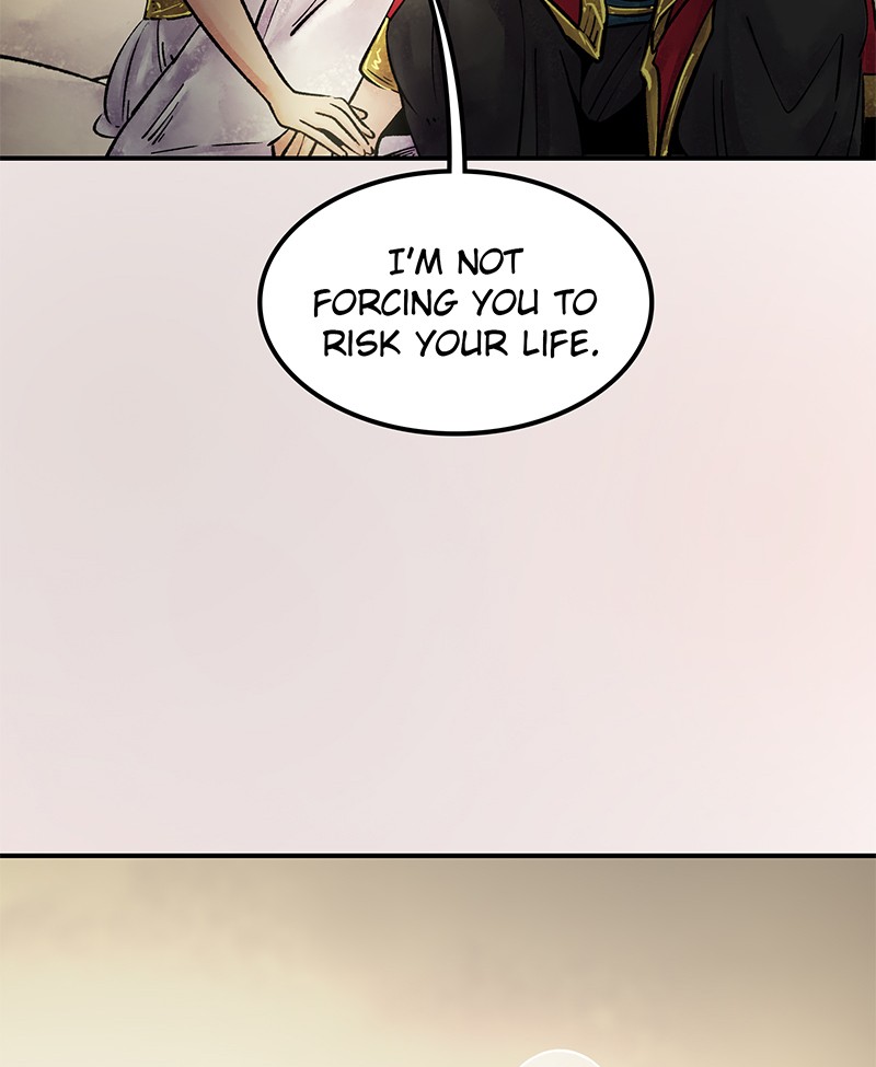 The Witch and The Bull Chapter 47 - Page 60