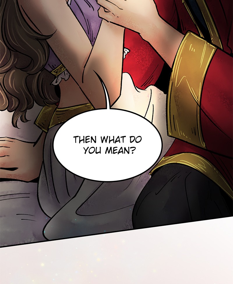 The Witch and The Bull Chapter 47 - Page 62